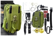 SURVIVAL SURVIVAL SADA MULTITOOL TURIST ESSENTIAL