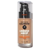 Revlon Colorstay Longwear Foundation RICH TAN 350