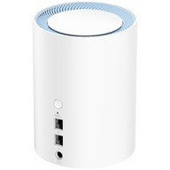 MESH systém RÝCHLA EFEKTÍVNA DOMÁCA SIEŤ WiFi AC1200 DUALBAND Cudy M1200 1-bal.