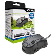 AQUAEL MINIBOOST 100 - MINIATÚRNY PREVZDUŠŇOVAČ