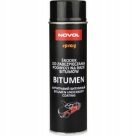 NOVOL BITÚMEN SPREJ 500ML 90397