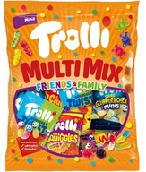 Trolli Jelly Multi Mix Friends Family 500g