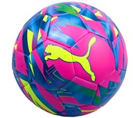 Futbal Puma Graphic energy 084136-01 TRÉNING veľkosť 4