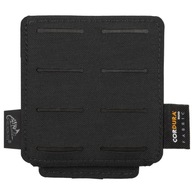 Molle adaptér na opasok Helikon BMA 2 - Black