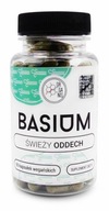 BASIUM svieži dych 90 kapsúl Herbal Organis