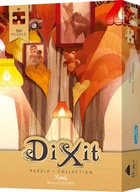 Dixit: Puzzle - Family (500 dielikov)