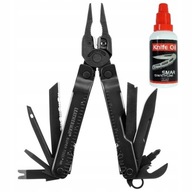 SADA multifunkčného náradia Leatherman Super Tool 300M OIL