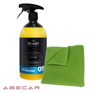 Deturner Finish Quick Detailer 1L-Polish