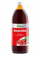 EkaMedica acerola šťava 1000 ml