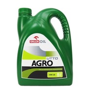 Orlen Agro Utto olej 10W-30 5 l