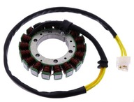 STATOR ALTERNÁTOR STATOR TRIUMPH DAYTONA 600 650