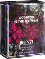 JFENZI PARFUM GODDESS IN THE GARDEN 100 ML