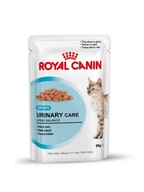 ROYAL CANIN Urinary Care 12x 85g sáčok s omáčkou