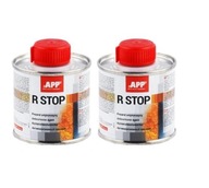 2x R-STOP Antikorózny prostriedok APP 2x100 ml RUST