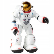 OVLÁDANÝ ROBOT FOR LEARNING TM Toys Xtrem Bots CHARLIE BOT3803158