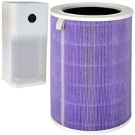 Antibakteriálny filter pre Xiaomi Mi Air Purifier 3H 3C PRO 2 s ČIPOM