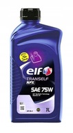 ELF TRANSELF NFX OLEJ 75W 1L