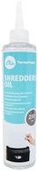 Shredder Oil 250ml fľaša s aplikátorom