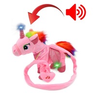 INTERAKTÍVNA HRA UNICORN UNICORN CHODÍ LIGHT