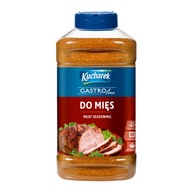 Mäsové korenie 550 g Kuchárek GastroLine