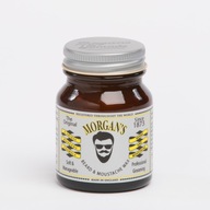 Morgan's Beard&Moustache Wax vosk na bradu 50g