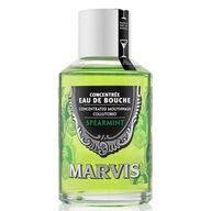 Marvis SPEARMINT ústna voda 120ml