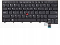 LED KLÁVESNICA LENOVO THINKPAD T470S T470P