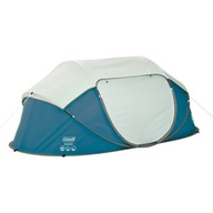 Coleman Galiano 2 Blue stan pre 2 osoby