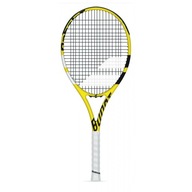 Raketa Babolat Boost Aero Yellow/Black G3