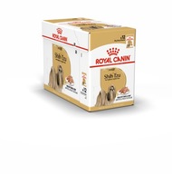 ROYAL CANIN Shih Tzu pre dospelých 12 x 85 g