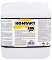 Kontakt IPA Plus, izopropylalkohol, tekutina 5000 ml, AG Termopasty, AG65