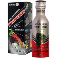 XADO AMC TUNING Racing, 1/4 míle, OFF Road, Track Day