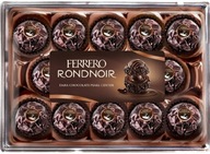 Ferrero Rondnoir pralinky 138g