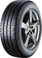 1x 235/65R16C Continental ContiVanContact 200