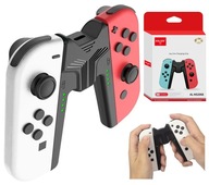 NABÍJAČKA JOY-CON GRIP PRE NINTENDO SWITCH OLED PAD