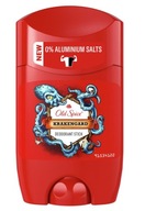 STARÝ SPICE KRAKENGARD DEO ANTIPERSPIRANT TRUBIČKA 50m