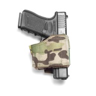 Univerzálne puzdro na pištole Warrior multicam 18202