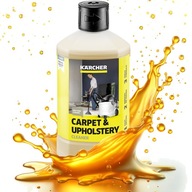 KARCHER PROSTRIEDOK NA ČISTENIE KOBERCOV TEKUTÉ RM 519 1L EFEKTÍVNY 6.295-771.0