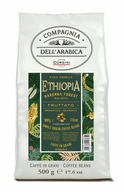 COMPAGNIA CORSINI DELL'ARABICA ETHIOPIA 500G ZRNO