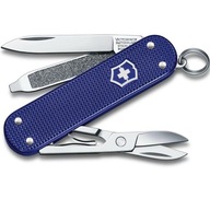 Malý švajčiarsky nôž Victorinox Classic Alox