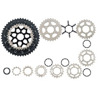 Kazeta SHIMANO SLX CS-M7000 11-rýchlostná M7000 11-46 BOX