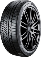 2x CONTINENTAL 215/65 R17 TS850 P 99H FR AO