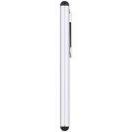 Stylus pre dotykové obrazovky, ľahký hliník 11 cm