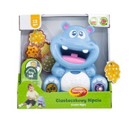 Cookie Hippo Učí sa počítať Dumel DD42297