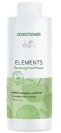 WELLA ELEMENTS OBNOVUJÚCI KONDICIONÉR 95% NATURAL 1000