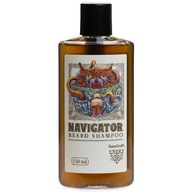 RareCraft Navigator šampón na fúzy 150 ml