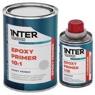 Troton Epoxy Primer 10:1 1kg + tužidlo - základný náter