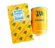 Palivový filter JCB 3CX 4CX 32/912001A Originál