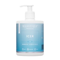 BALSAMIQUE COOLING OLIVE ICER 500 ML chladenie