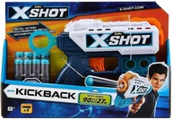 Vypaľovacia pištoľ ZURU X-SHOT ARROW 36184